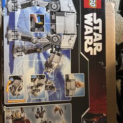 Star Wars Lego