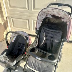 Car Seat & Stroller 