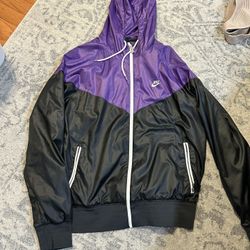 Nike Jacket