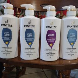 Cuatro Por $20.  Son 2en 1