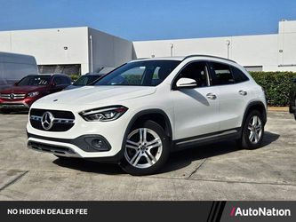2023 Mercedes-Benz GLA 250