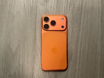 IPHONE 17 PRO 512