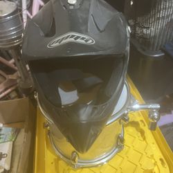 Helmet