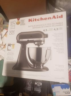 KitchenAid KSM97DP