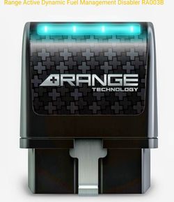 Range Technology AFM delete