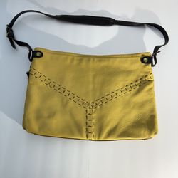 OrYany Leather Bag