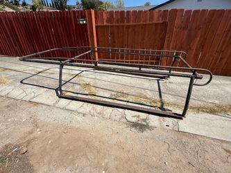 Lumbar Truck Rack