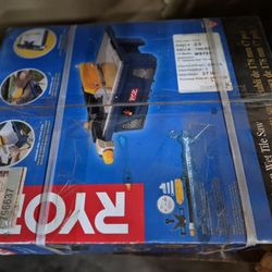 Ryobi Tabletop Wet Tile Saw