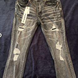 Purple Jeans 