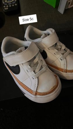 Toddler Shoes