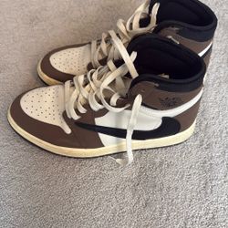 travis scott jordan 1 