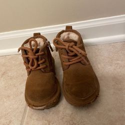 Ugg Boots Size 10 Kids 