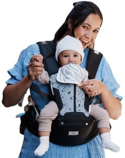 Baby carrier - Momtory brand-