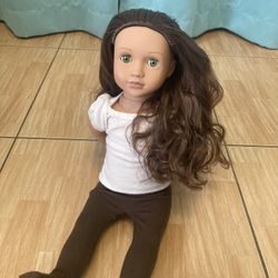 Amercian/Journey Girls