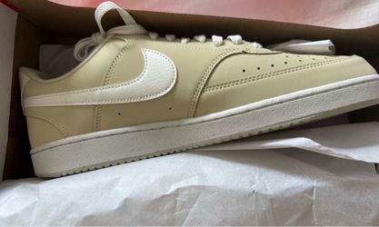 Nike Men Court Vision Lo Size 13