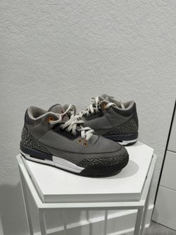 Jordan’s All Authentic