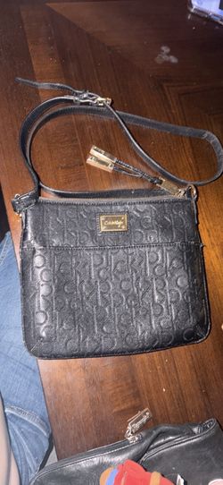Calvin Klein purse