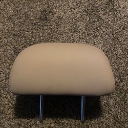 Headrest 