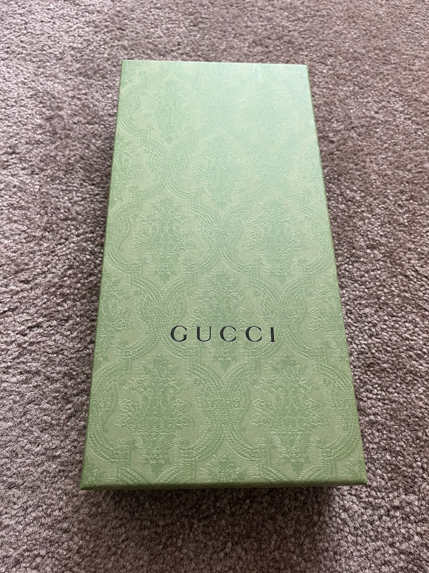 Brand New Authentic Gucci Ties