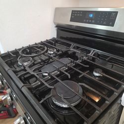 SMART THINGS Samsung  Oven