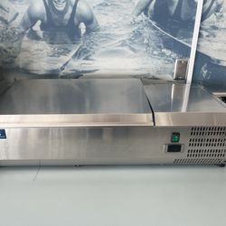 Countertop Refrigerator 