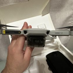 DJI Mini Se
