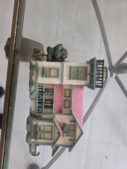 Light house used,  Menifee $10