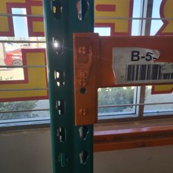 Pallet Rack