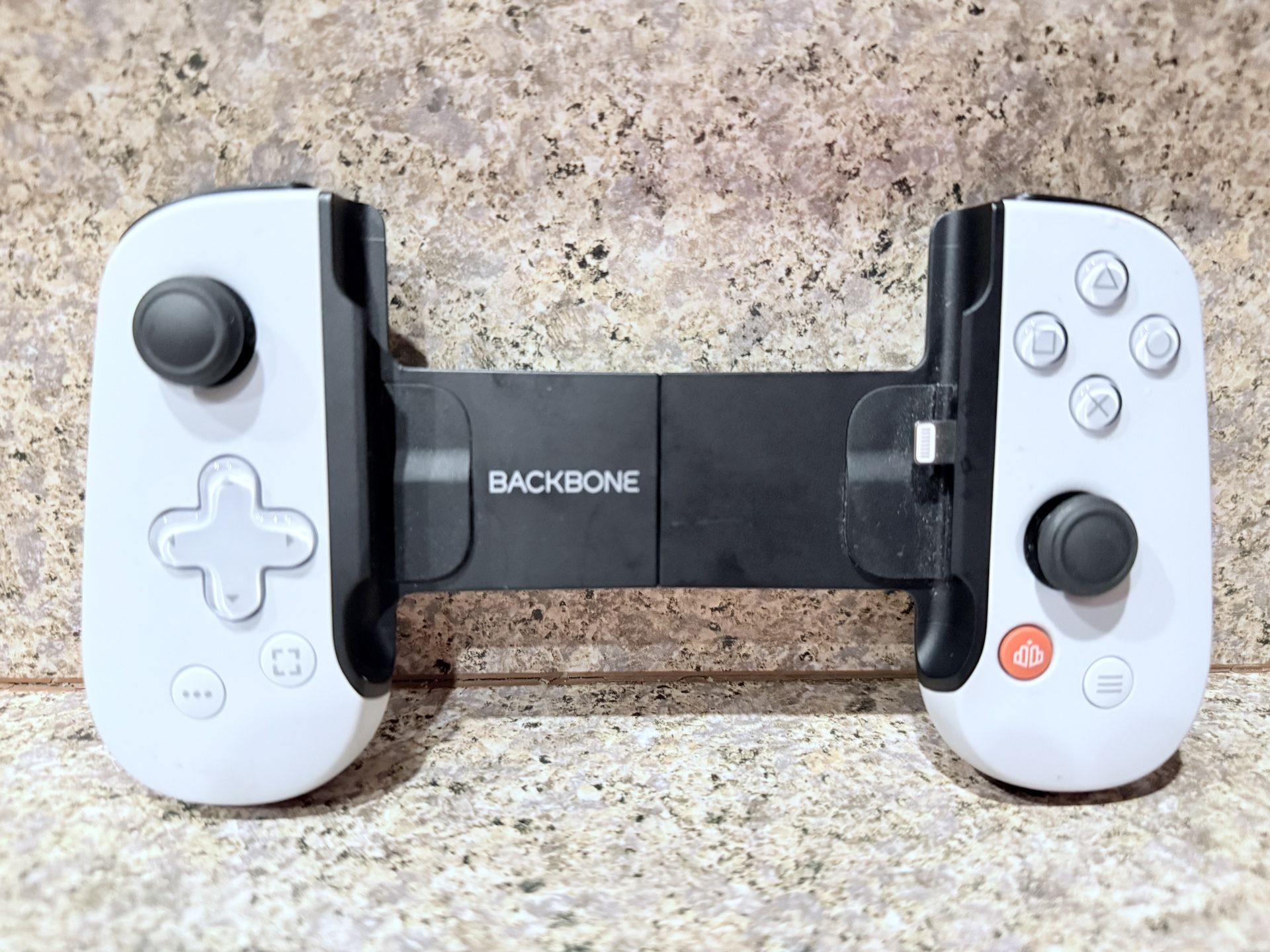 Backbone For iPhone