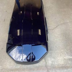 Thule Motion XT Roof Box
