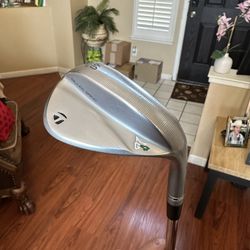 Taylormade MG4 60 Degree Wedge 