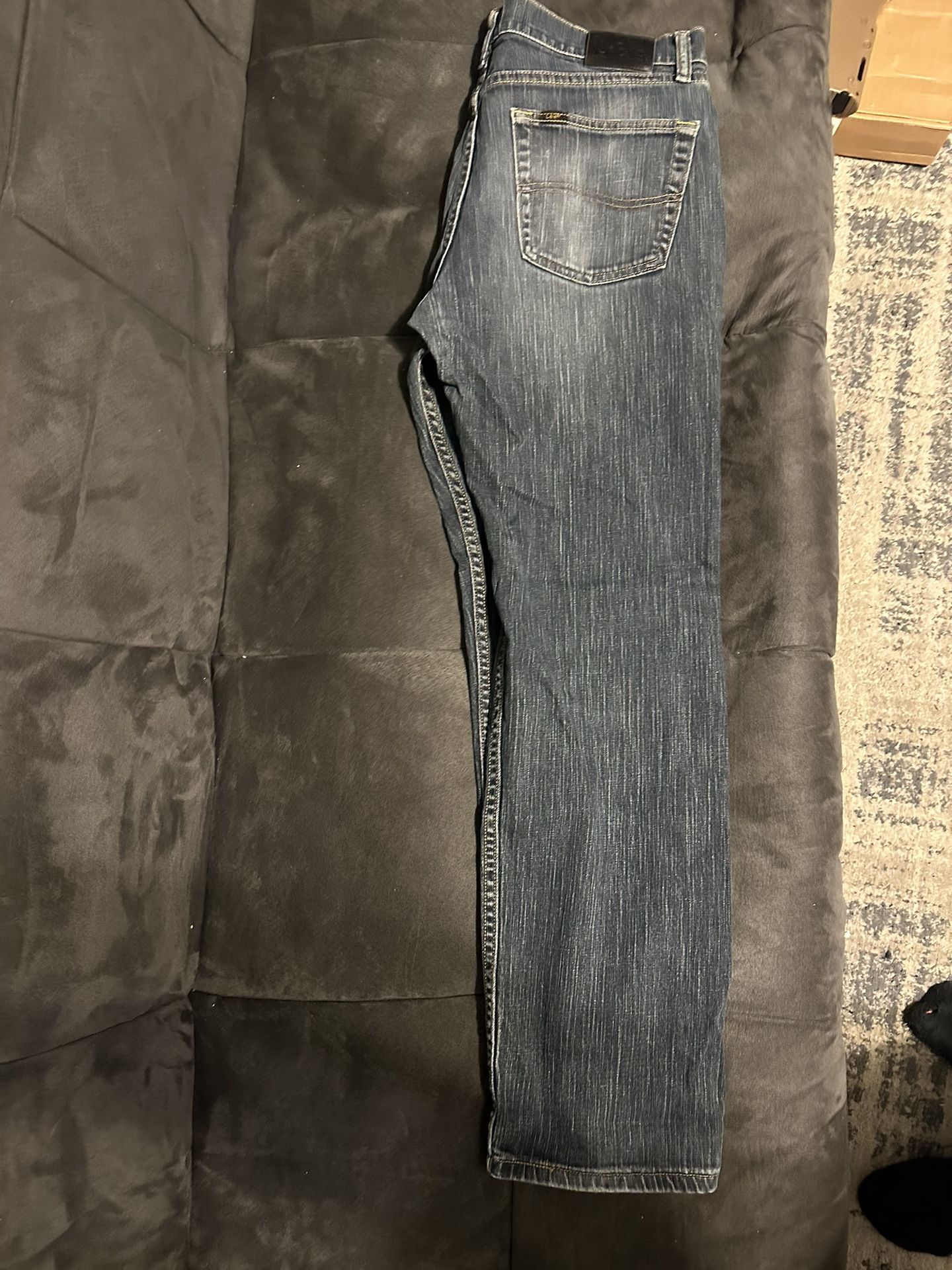 Lee Jeans