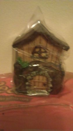 Fairy Door