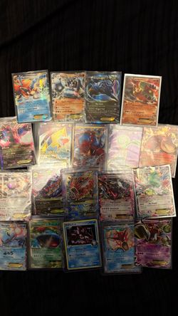 pokeman cards