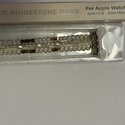 Apple Watch SE Band