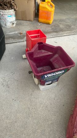Fertilizer’s For $10
