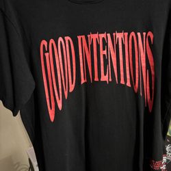 Vlone Shirt