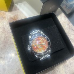 2 Invicta Men's Watch