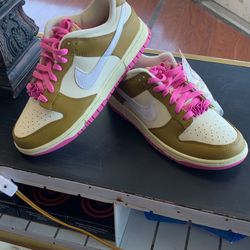 Nike Dunks