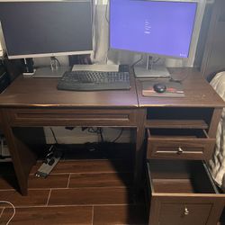 Desk