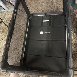 4MOMS PACK N PLAY