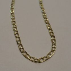 14k Gucci Link Chain 