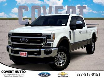 2020 Ford F-250