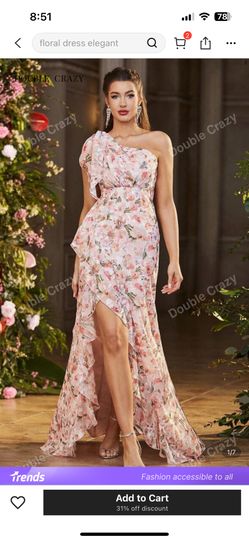 Formal Dress