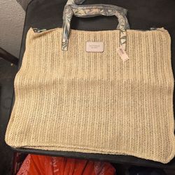 Victoria's Secret Tote Bag