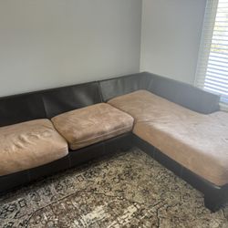 Sectional Couch