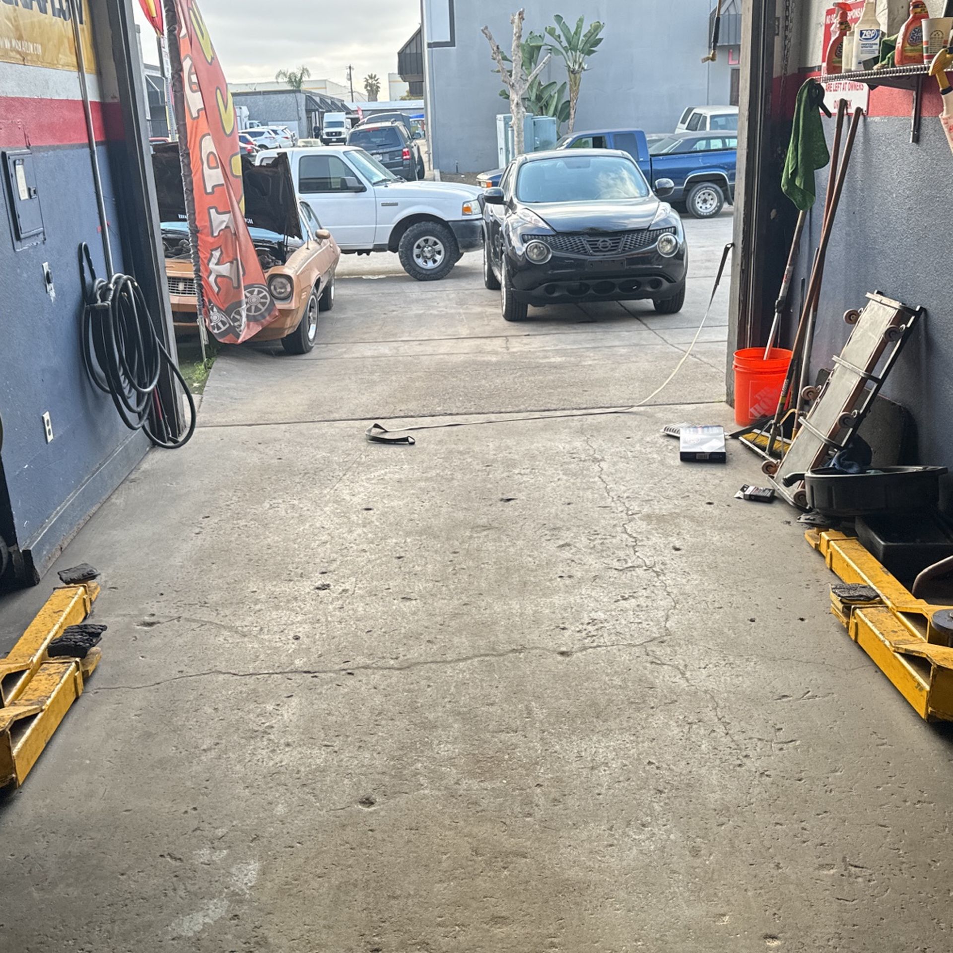 Trasnsferred Tire Shop for Sale in Chula Vista, CA OfferUp