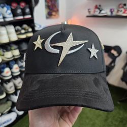 Barbas Hats X CT - CT Galaxy || EXCLUSIVE/LIMITED EDITION - BRAND NEW ✅️