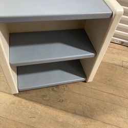Kids Bookshelf 