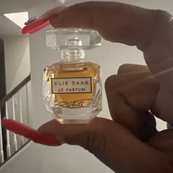 Elie Saab Perfume
